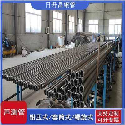 确山声测管桩基检测的频率要达到多少百分比